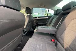 2022 Volkswagen Passat 140TSI Business