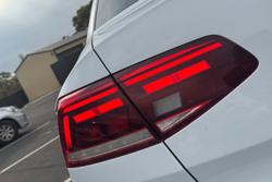 2022 Volkswagen Passat 140TSI Business