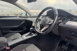 2022 Volkswagen Passat 140TSI Business