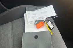 2022 Volkswagen Passat 140TSI Business