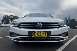 2022 Volkswagen Passat 140TSI Business