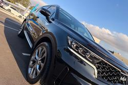 2021 Kia Sorento GT-Line