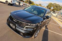 2021 Kia Sorento GT-Line
