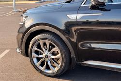 2021 Kia Sorento GT-Line