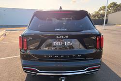 2021 Kia Sorento GT-Line