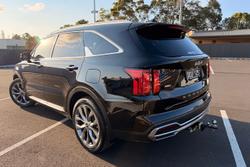 2021 Kia Sorento GT-Line