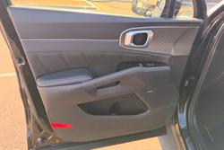 2021 Kia Sorento GT-Line