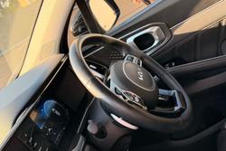 2021 Kia Sorento GT-Line