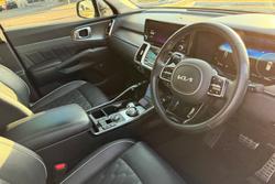 2021 Kia Sorento GT-Line