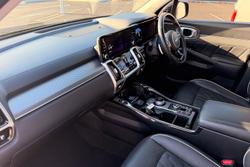 2021 Kia Sorento GT-Line