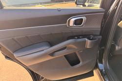 2021 Kia Sorento GT-Line