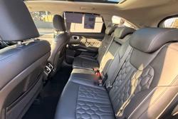 2021 Kia Sorento GT-Line