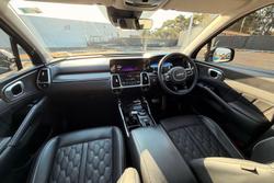 2021 Kia Sorento GT-Line