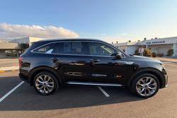 2021 Kia Sorento GT-Line