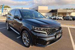 2021 Kia Sorento GT-Line