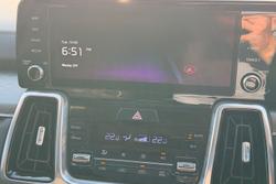 2021 Kia Sorento GT-Line