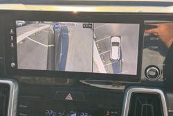 2021 Kia Sorento GT-Line