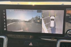 2021 Kia Sorento GT-Line