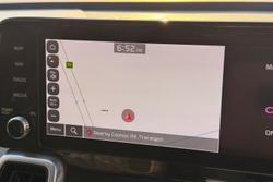 2021 Kia Sorento GT-Line