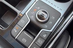 2021 Kia Sorento GT-Line