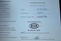 2021 Kia Sorento GT-Line