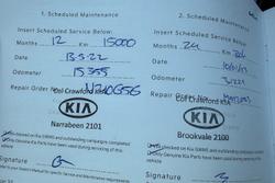 2021 Kia Sorento GT-Line