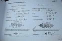 2021 Kia Sorento GT-Line