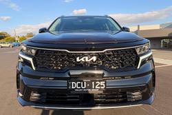 2021 Kia Sorento GT-Line