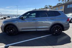 2021 Volkswagen Tiguan 162TSI Wolfsburg Edition Allspace