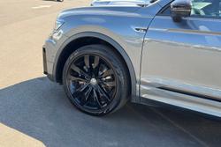 2021 Volkswagen Tiguan 162TSI Wolfsburg Edition Allspace