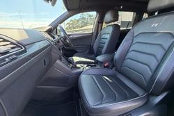 2021 Volkswagen Tiguan 162TSI Wolfsburg Edition Allspace