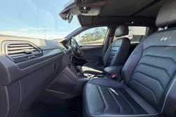 2021 Volkswagen Tiguan 162TSI Wolfsburg Edition Allspace