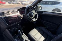 2021 Volkswagen Tiguan 162TSI Wolfsburg Edition Allspace