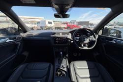 2021 Volkswagen Tiguan 162TSI Wolfsburg Edition Allspace
