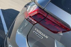 2021 Volkswagen Tiguan 162TSI Wolfsburg Edition Allspace