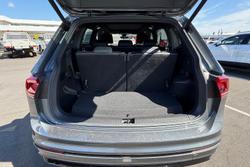 2021 Volkswagen Tiguan 162TSI Wolfsburg Edition Allspace