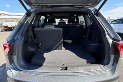 2021 Volkswagen Tiguan 162TSI Wolfsburg Edition Allspace