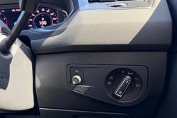 2021 Volkswagen Tiguan 162TSI Wolfsburg Edition Allspace