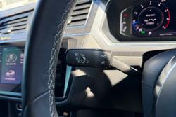 2021 Volkswagen Tiguan 162TSI Wolfsburg Edition Allspace