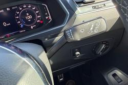 2021 Volkswagen Tiguan 162TSI Wolfsburg Edition Allspace