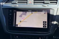2021 Volkswagen Tiguan 162TSI Wolfsburg Edition Allspace