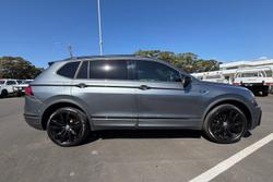 2021 Volkswagen Tiguan 162TSI Wolfsburg Edition Allspace