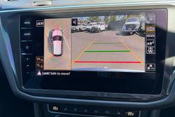 2021 Volkswagen Tiguan 162TSI Wolfsburg Edition Allspace