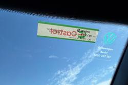 2021 Volkswagen Tiguan 162TSI Wolfsburg Edition Allspace