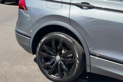 2021 Volkswagen Tiguan 162TSI Wolfsburg Edition Allspace