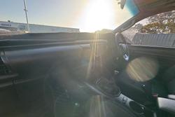 2015 Toyota Hilux SR Hi-Rider