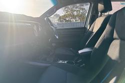 2015 Toyota Hilux SR Hi-Rider