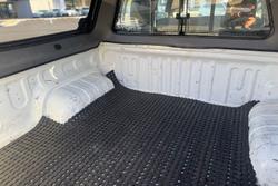 2015 Toyota Hilux SR Hi-Rider