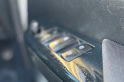 2015 Toyota Hilux SR Hi-Rider