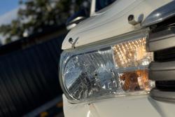 2015 Toyota Hilux SR Hi-Rider